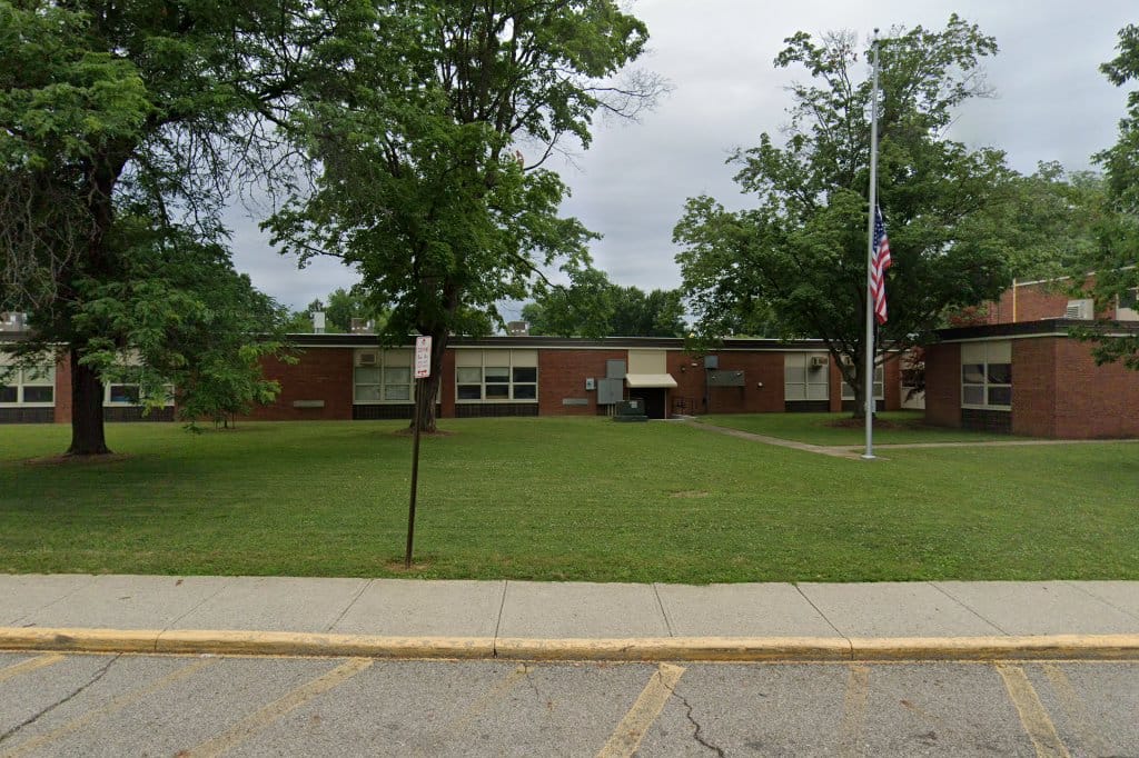 Salem Elementary School