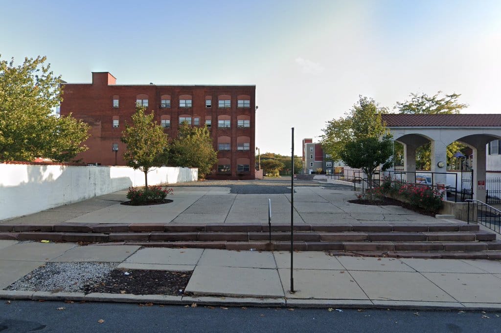 Cabrini Academy