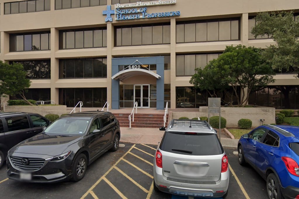 Baptist School of Health Professions