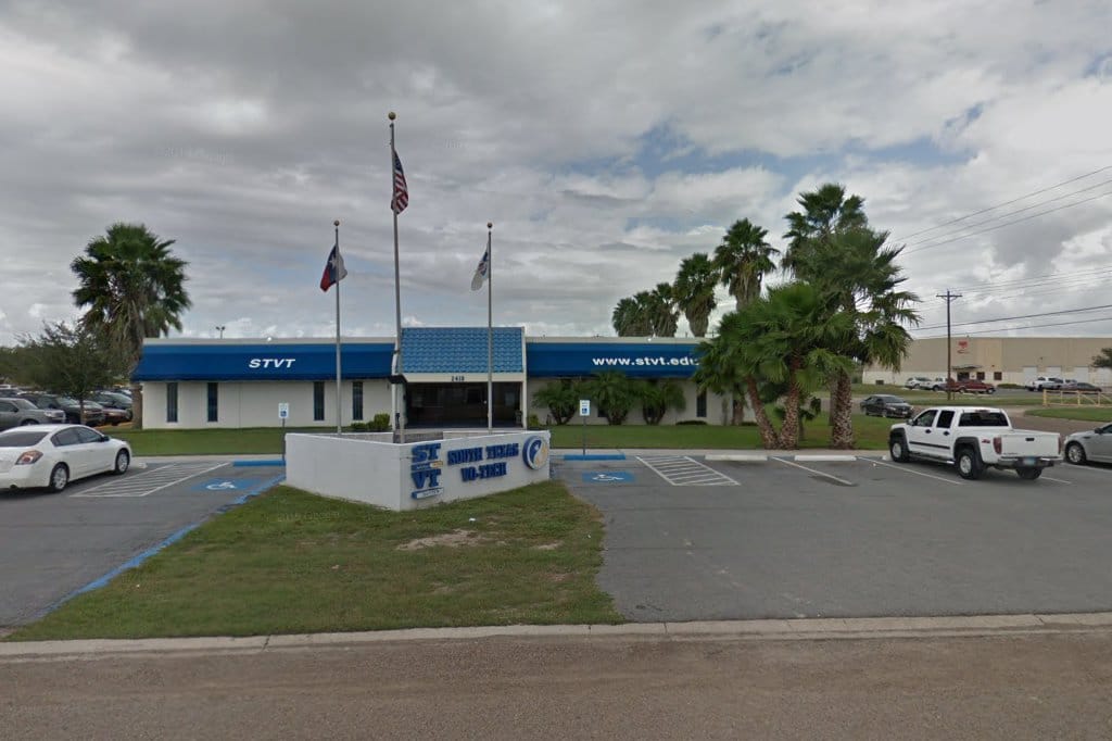 South Texas Vo-Tech Institute