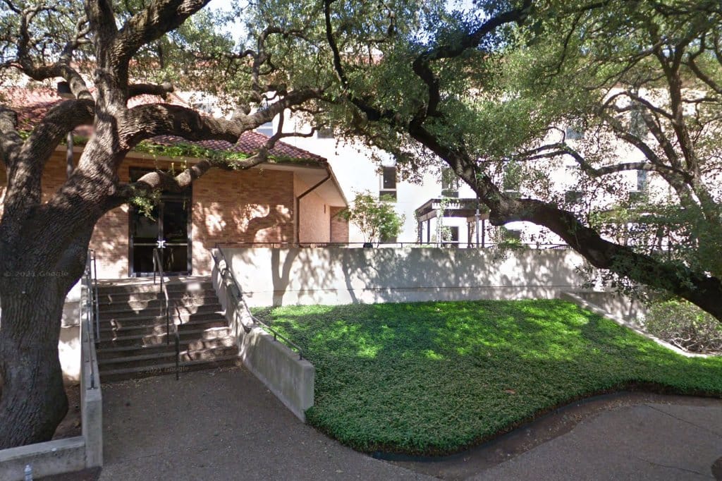 The University of Texas at Austin