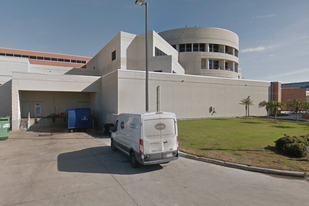 Texas A&M University-Corpus Christi