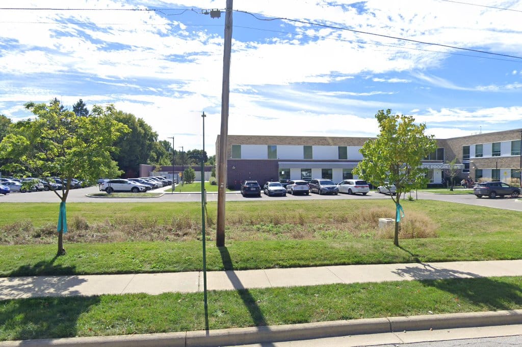 Wickliffe Progressive Community School