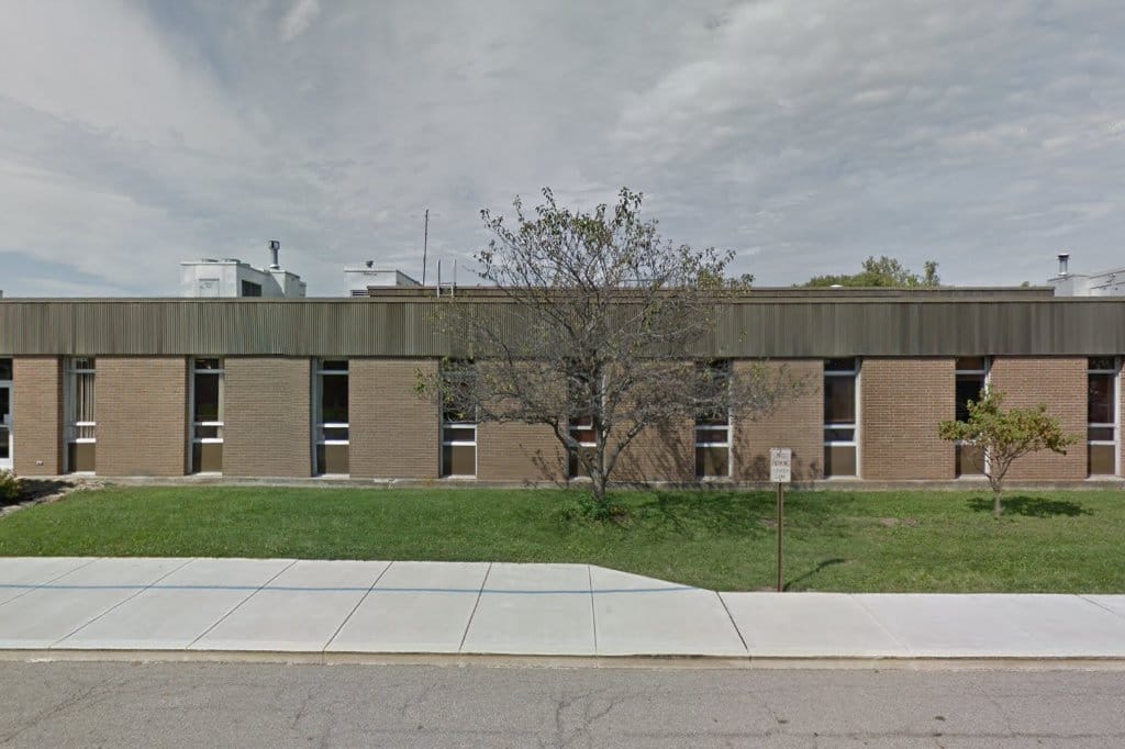 Highland Park Elementary School