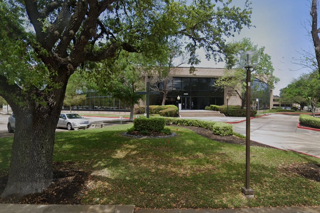 College of Biblical Studies