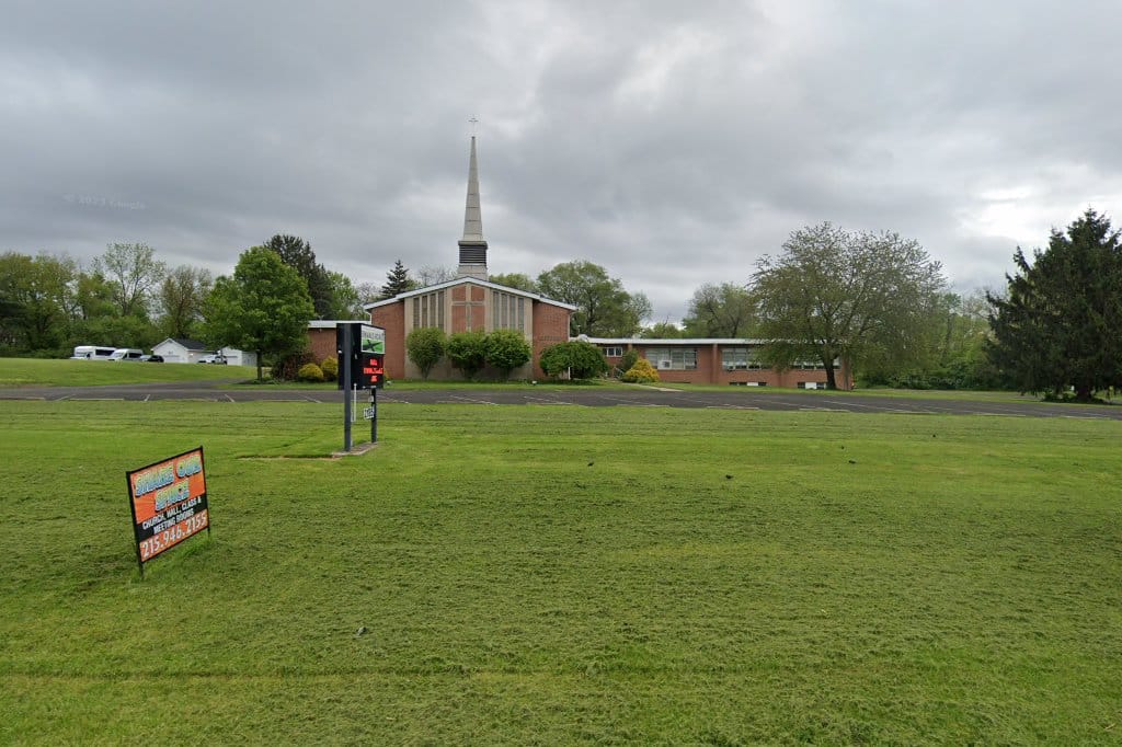 Oxford Valley Coop Preschool & Kindergarten