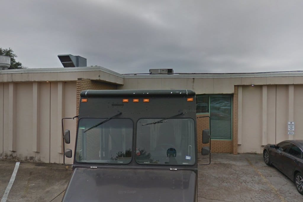 Southwestern Assemblies of God University