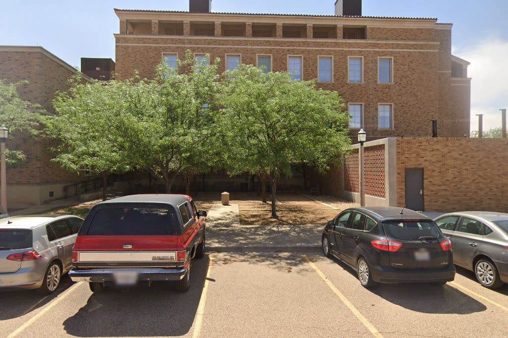 Texas Tech University System Administration