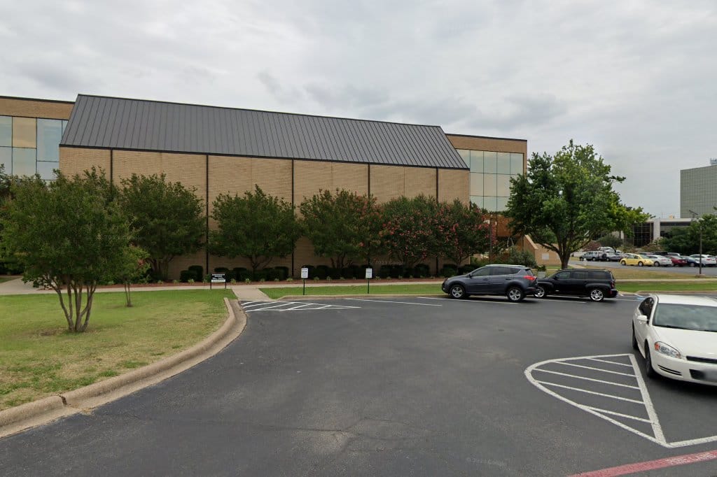 Dallas Christian College