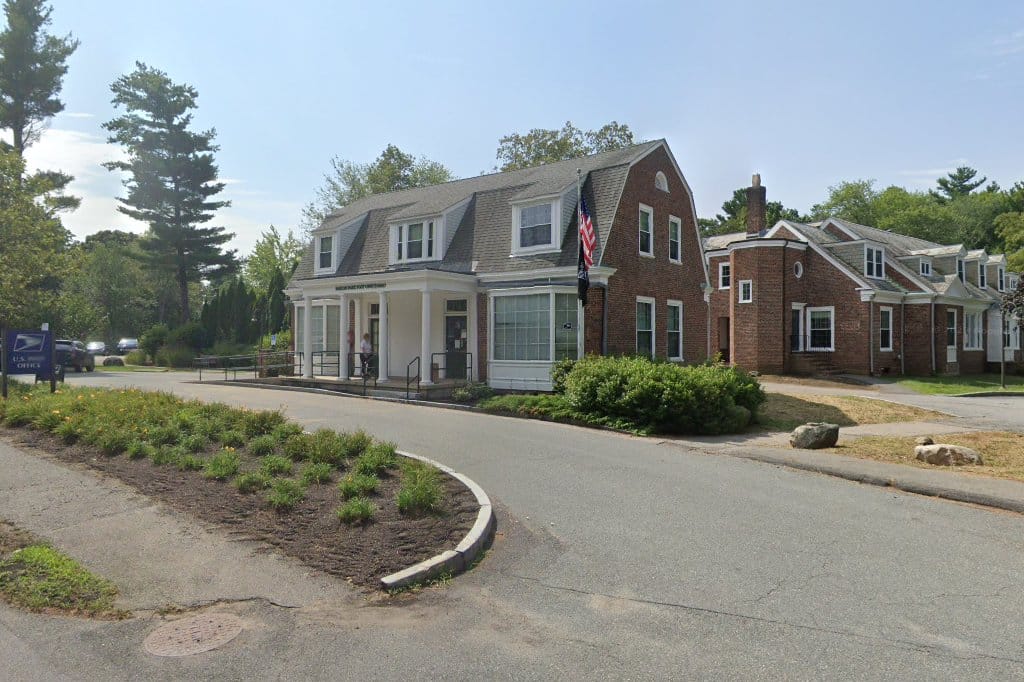 Babson College