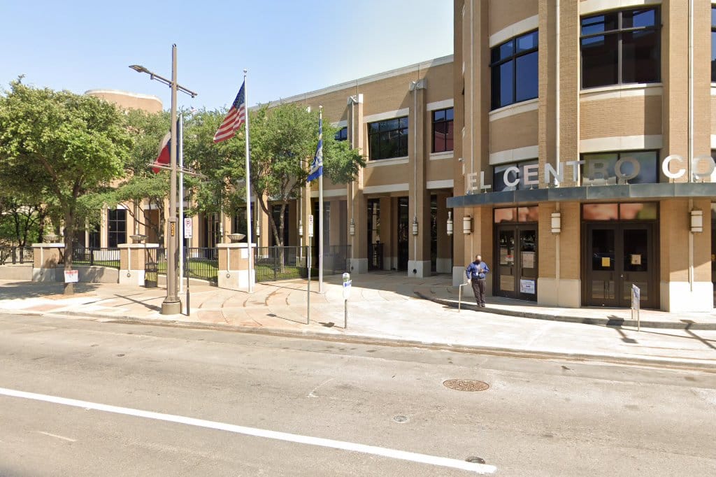 El Centro College