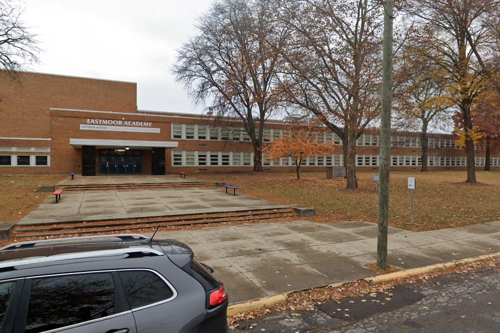 Eastmoor Academy