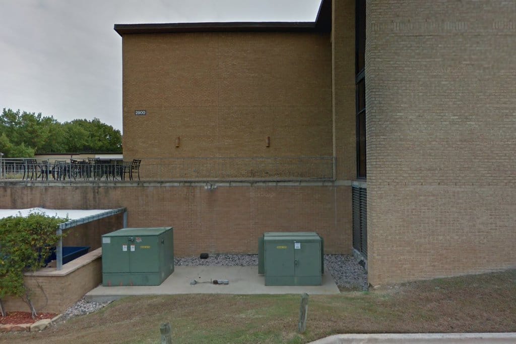 University of Dallas