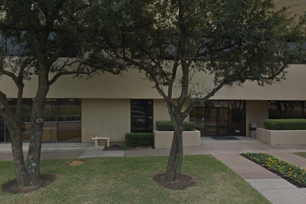 Anthem College-Irving