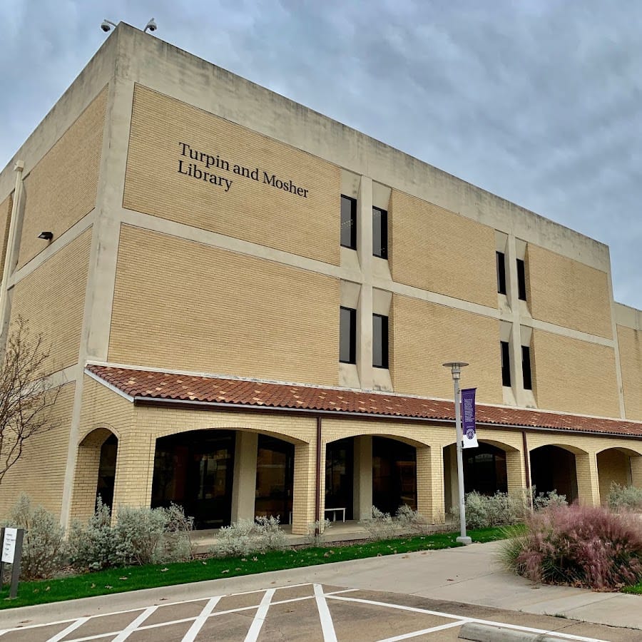 Dallas Theological Seminary