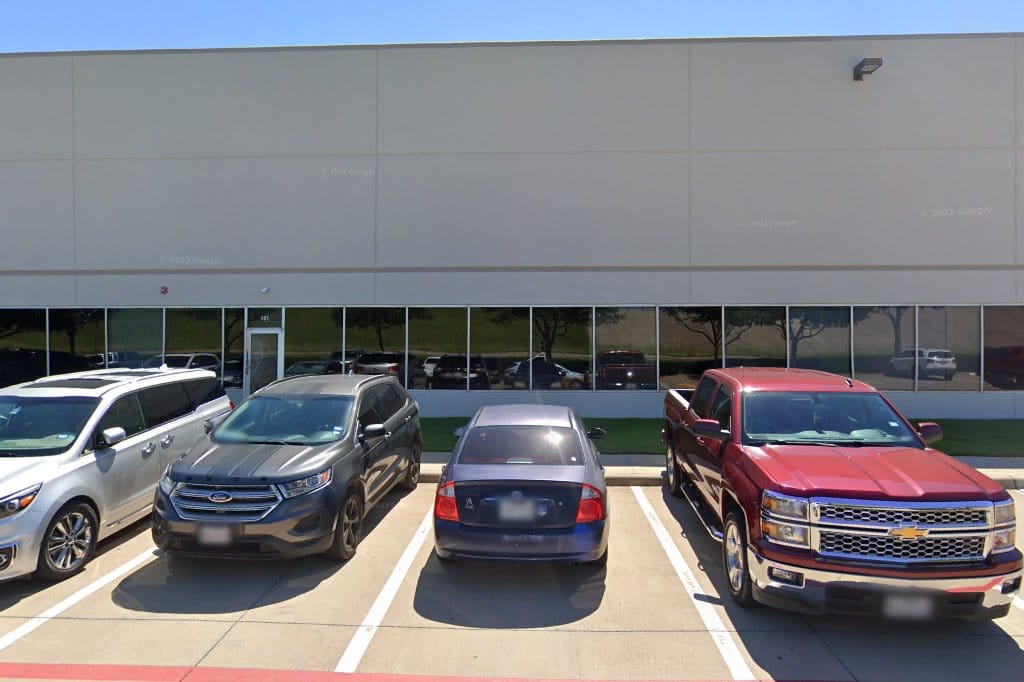 Kaplan College - Arlington