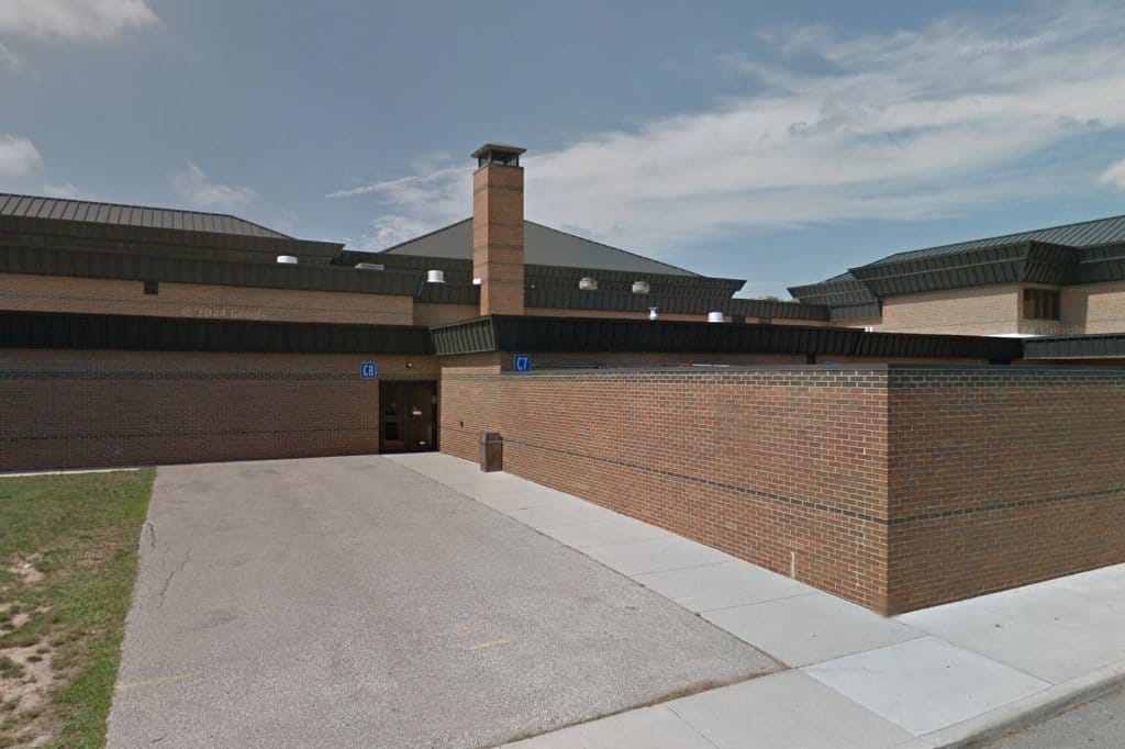Hilliard Heritage Middle School