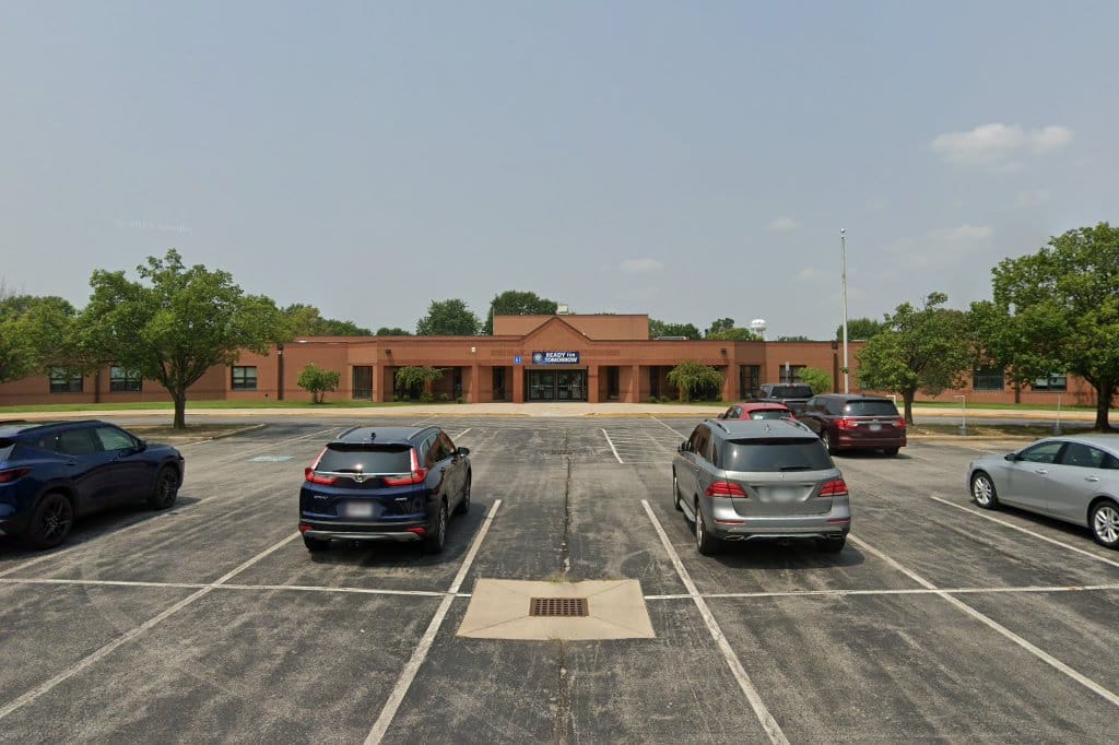 Hilliard Horizon Elementary School