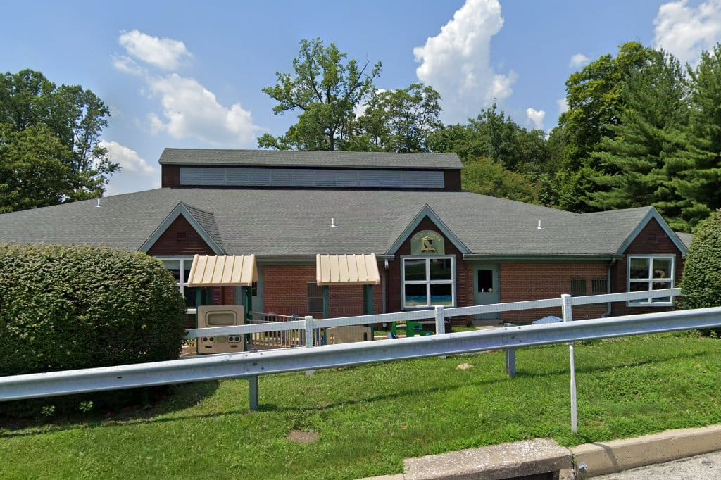 Chesterbrook Academy Preschool