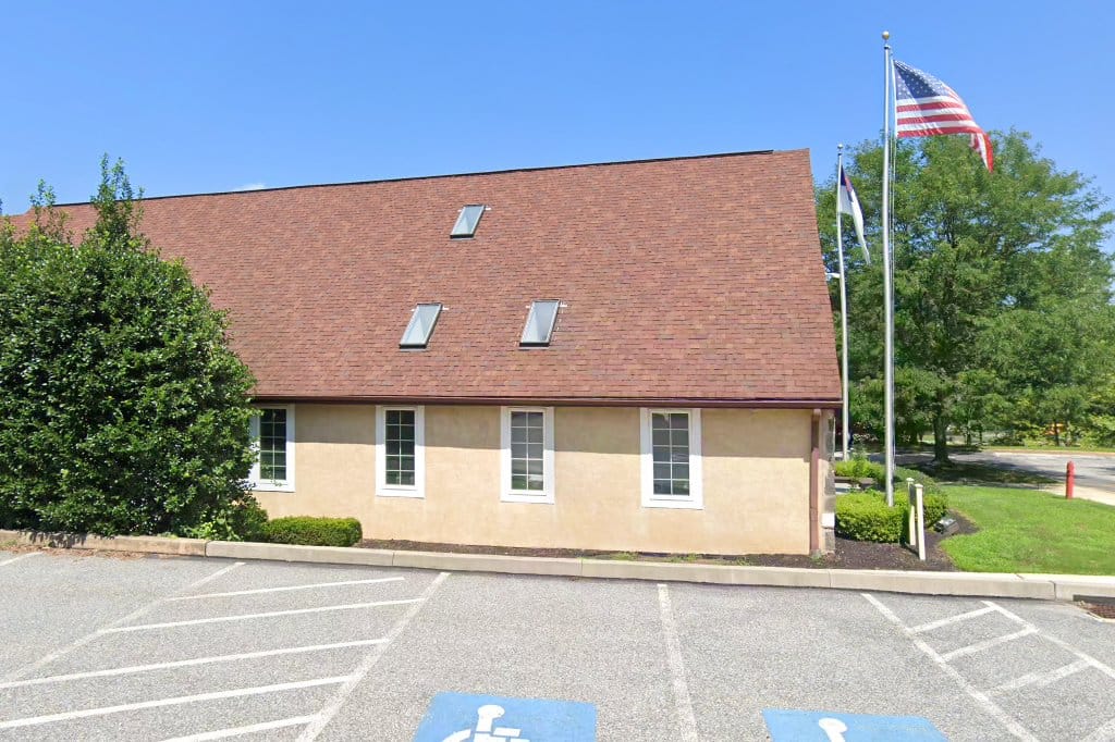Delaware County Christian School