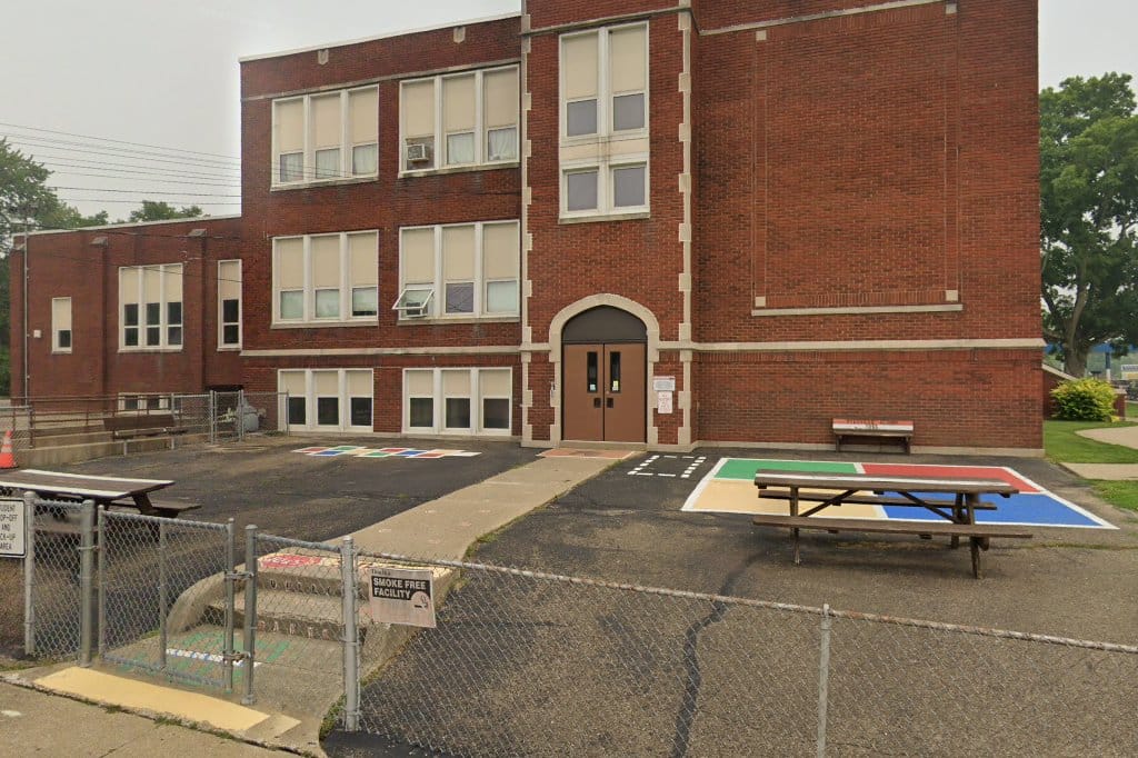 Byesville Elementary School