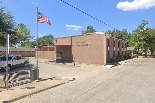 Columbus Municipal Court