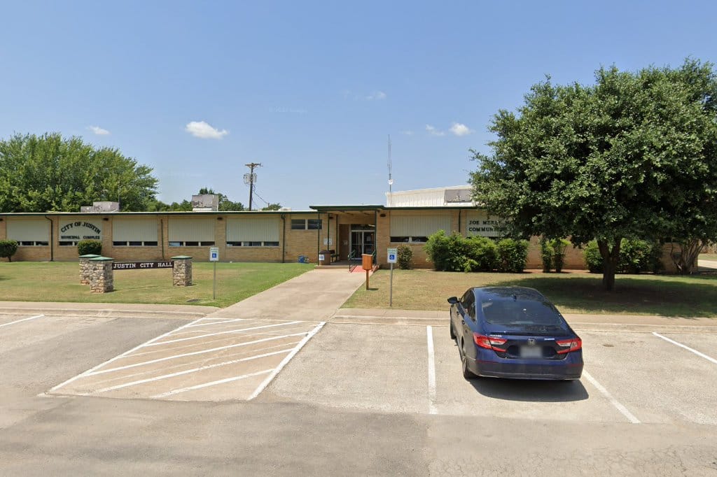 Justin Municipal Court