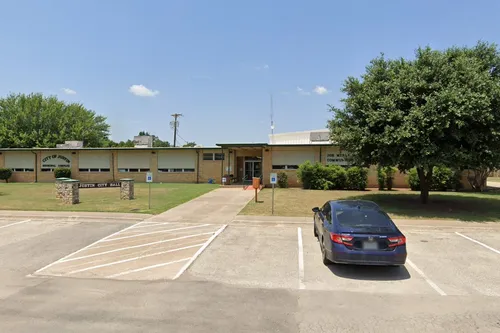Justin Municipal Court