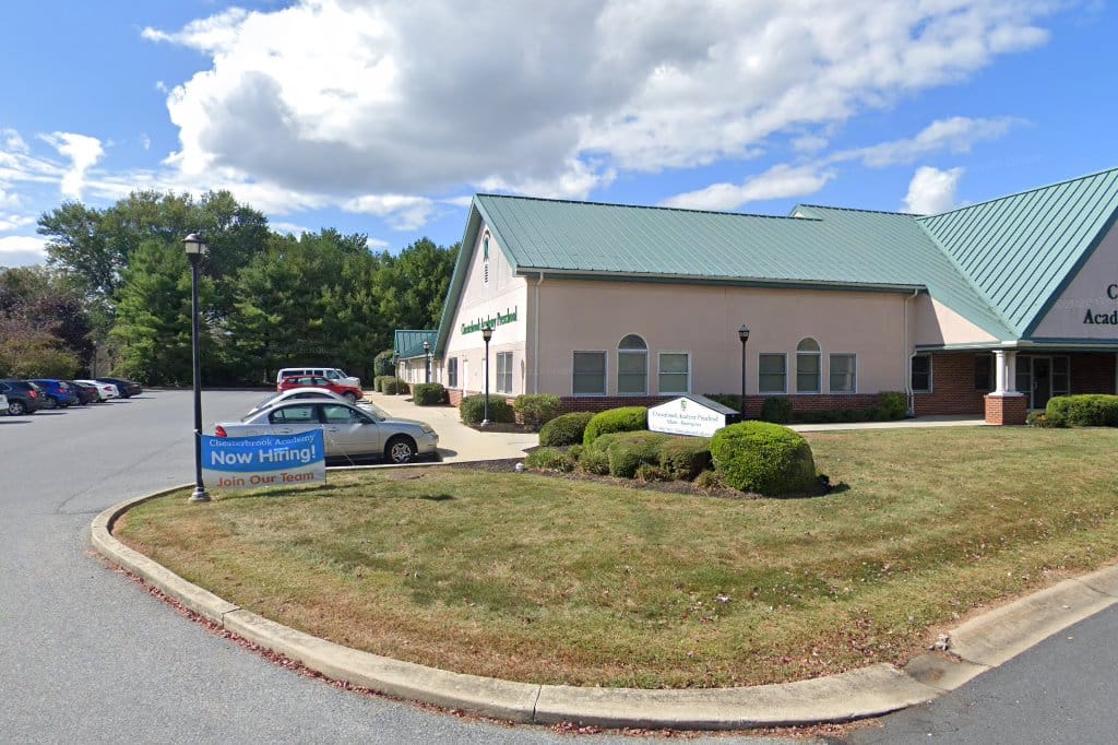 Chesterbrook Academy