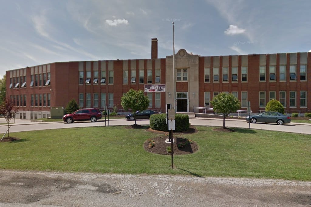 Charles W Springmyer Elementary School