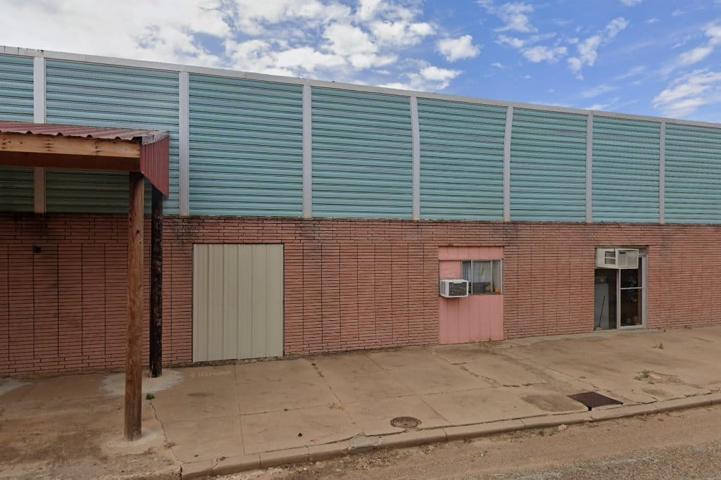 Spur Justice of Peace Court