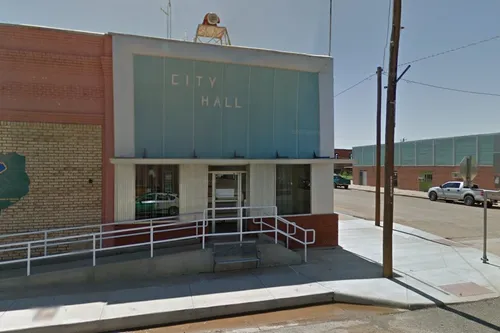 Spur Municipal Court