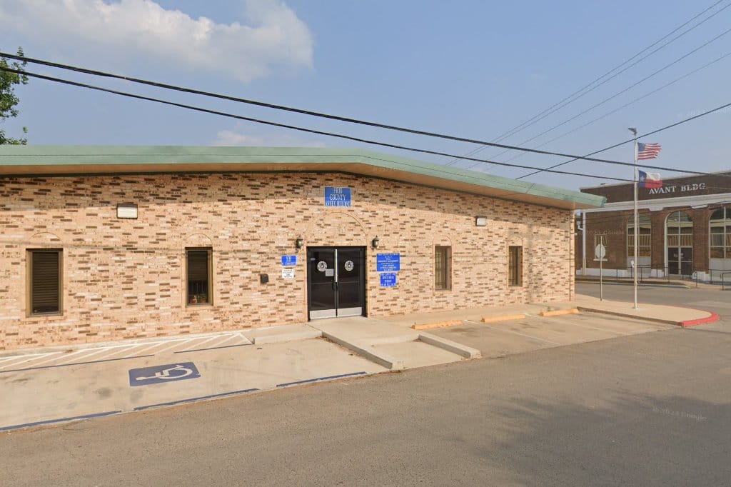 Dilley Justice of Peace Court