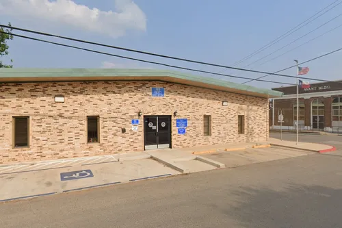 Dilley Justice of Peace Court