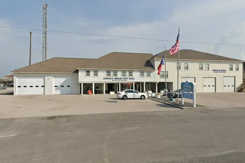 Jamaica Beach Municipal Court