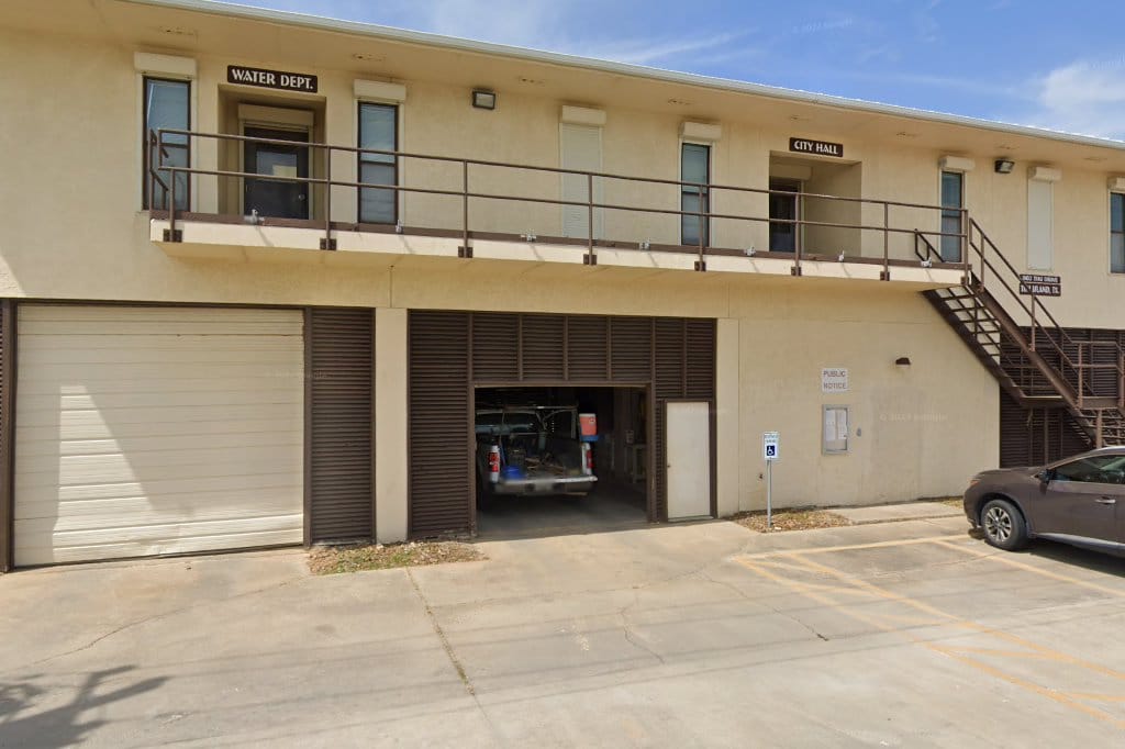 Tiki Island Municipal Court