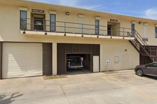 Tiki Island Municipal Court