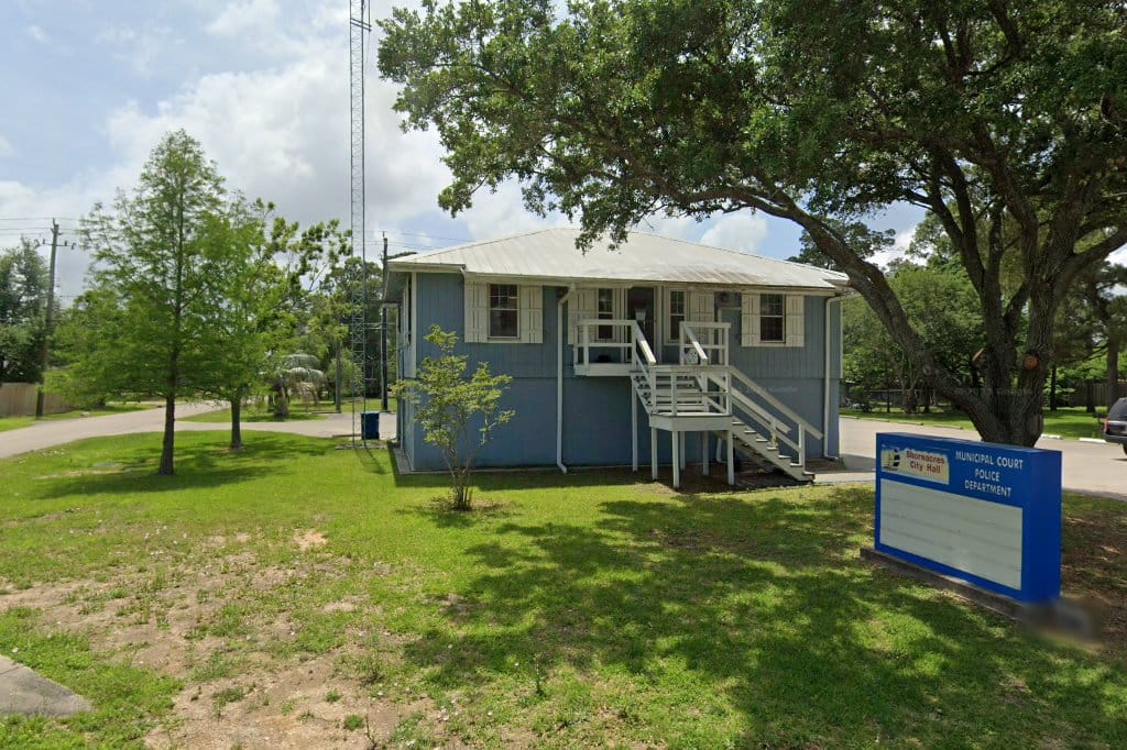 Shoreacres Municipal Court
