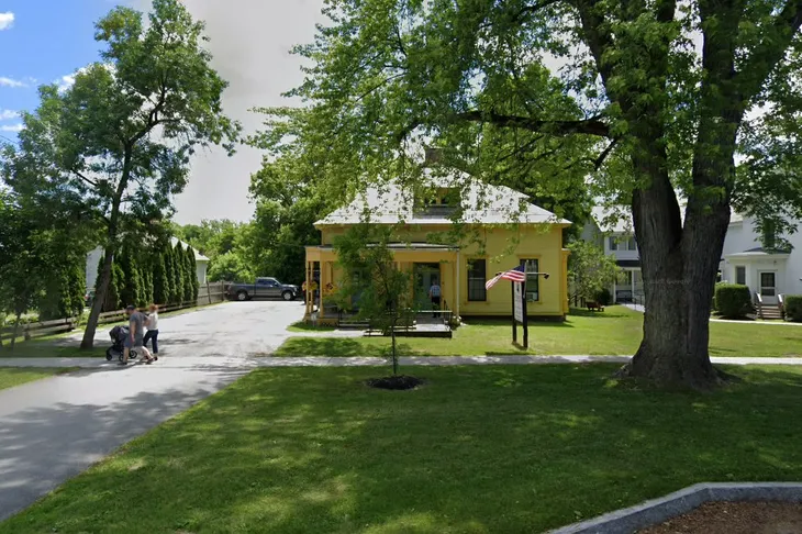 Otterside Animal Hospital