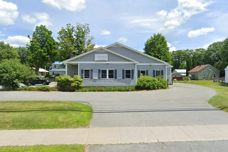 Veremedy Pet Hospital