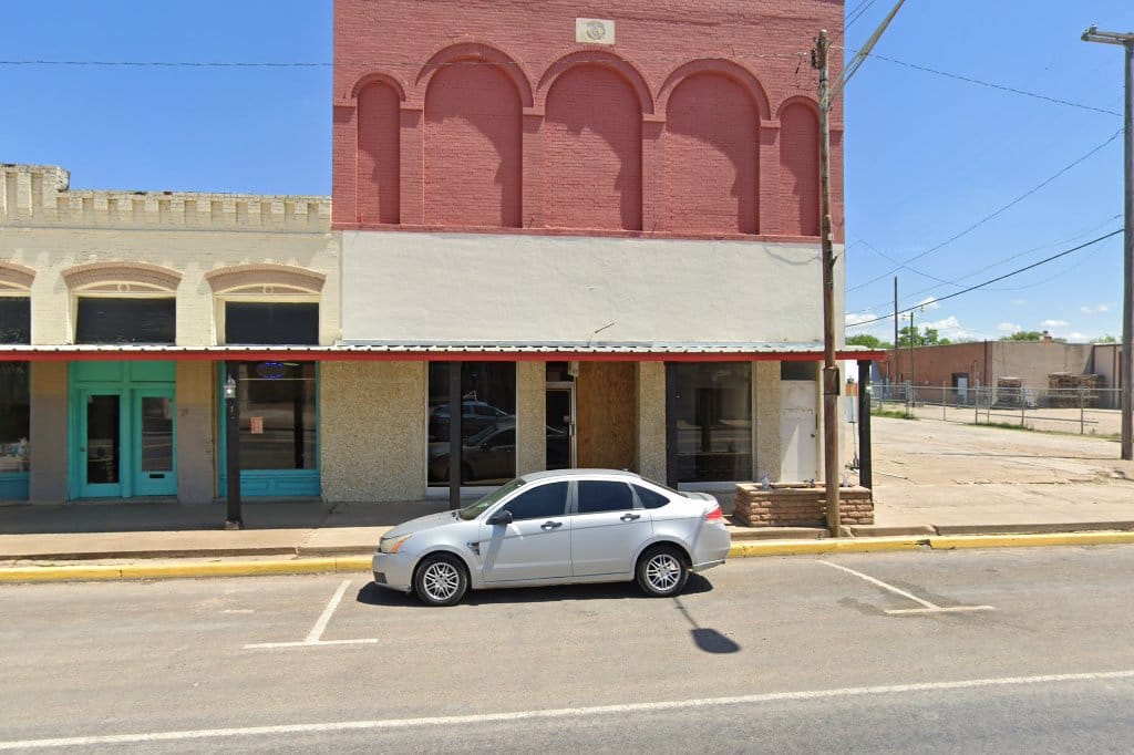 Itasca Municipal Court