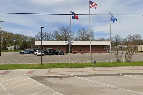 Quinlan Municipal Court