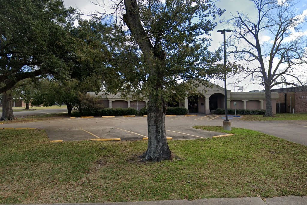 Port Neches Municipal Court