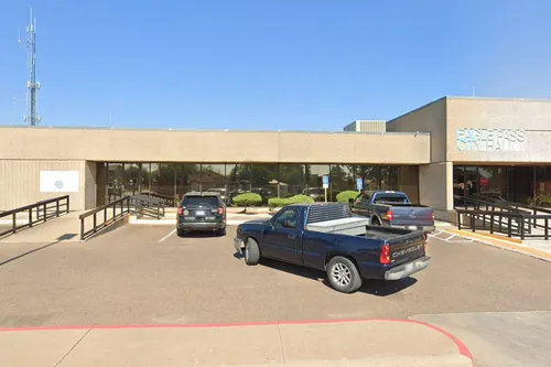 Eagle Pass Municipal Court