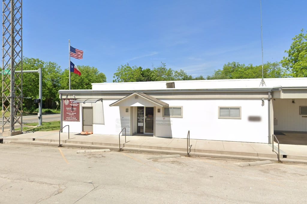 West Justice of Peace Court