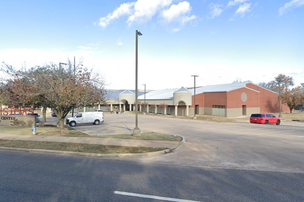 Conroe Municipal Court