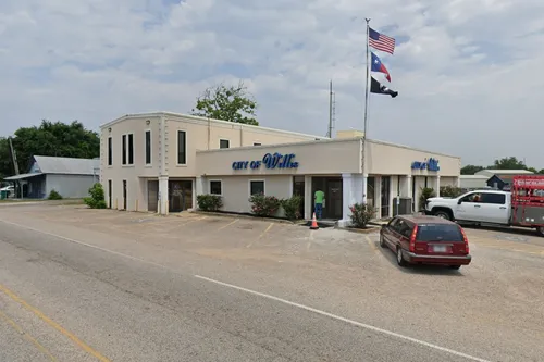 Willis Municipal Court