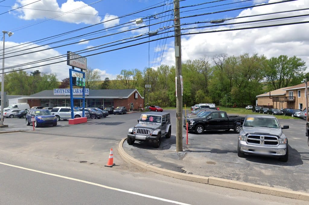 Wyoming Area Catholic School