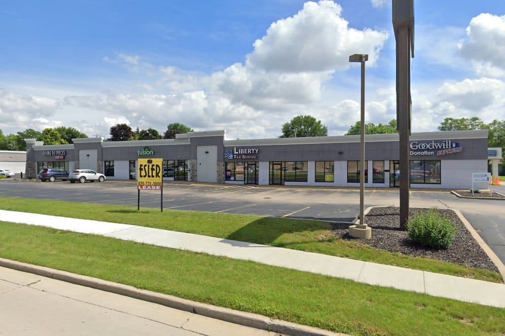 Goodwill Appleton