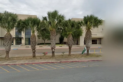 Willacy District Court